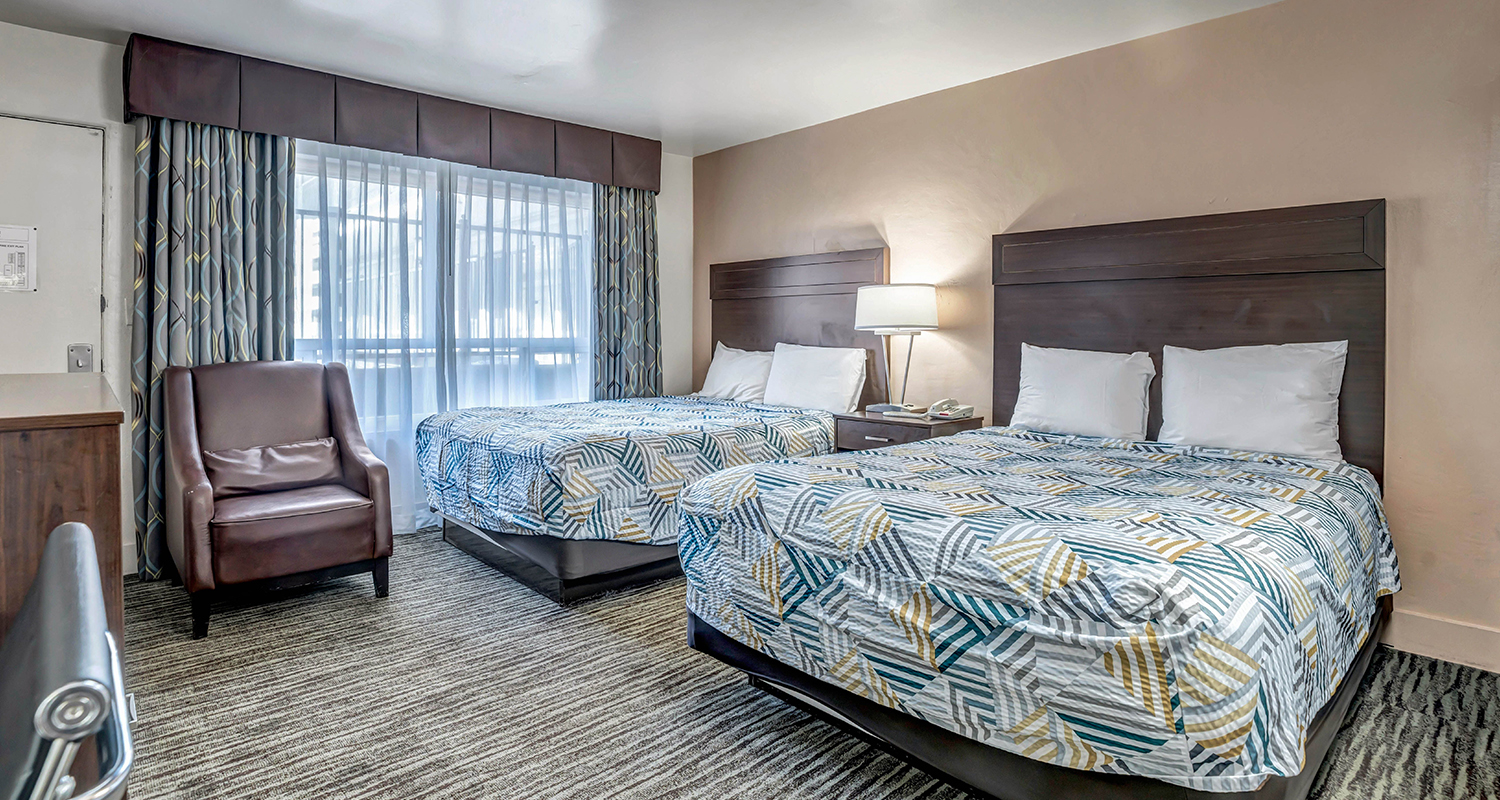 Relax And Rejuvenate In Our Well-Appointed Guest Rooms Enjoy spacious and meticulously designed guest rooms for an unforgettable experience