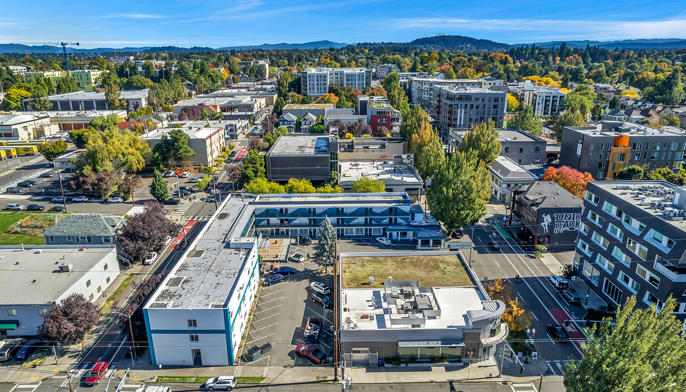 Popular Portland attractions near Eastside Lodge in Portland, Oregon