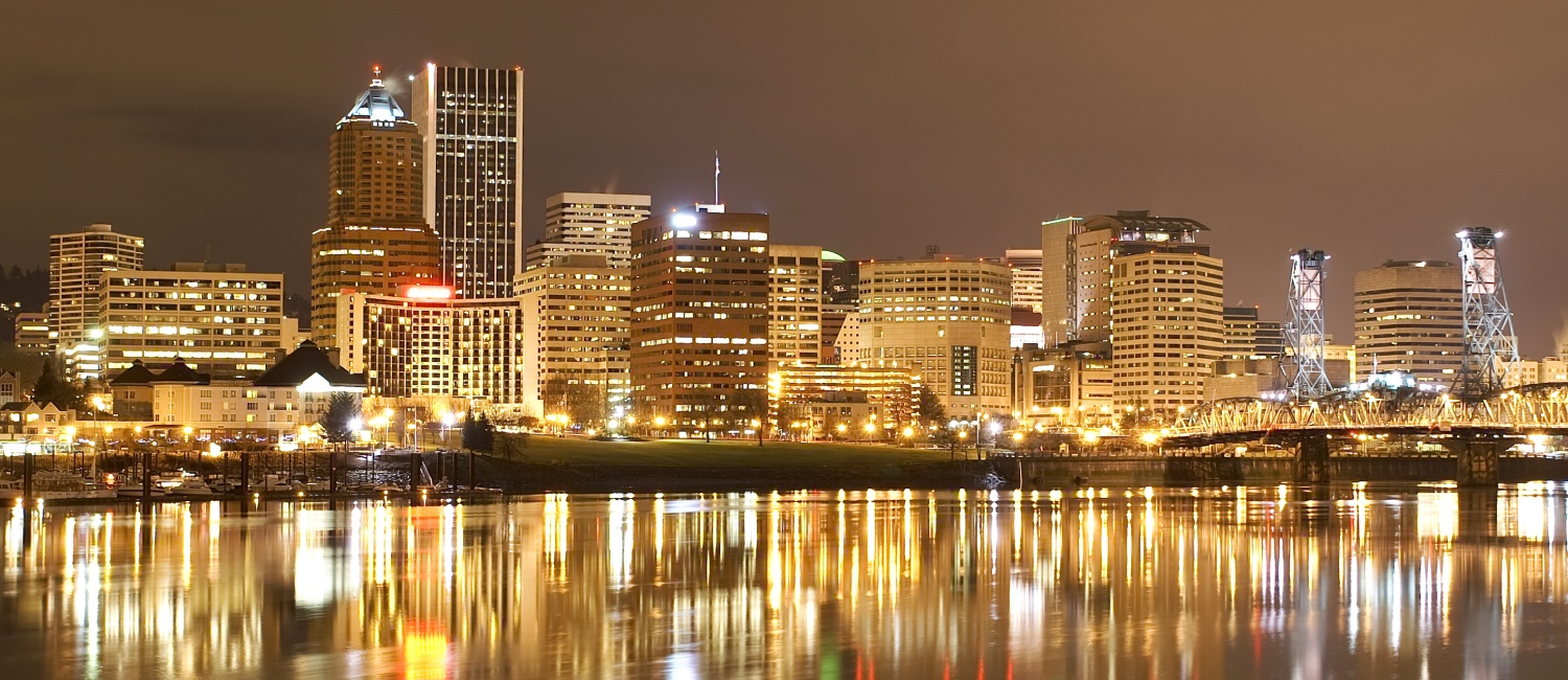 Explore Portland’s Top Attractions